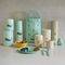   MINILAND FOOD THERMOS OCEAN WHALE (600 ML)