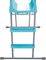  INTEX FREESTANDING SLIDE