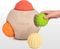   MINILAND BIG SENSORY BALL