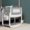    SNUZ     SNUZPOD GREY