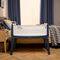  SNUZ SNUZPOD STUDIO LONDON NAVY
