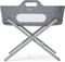  SNUZ  SNUZBASKIT DARK GREY & ...