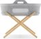  SNUZ    SNUZBASKIT LIGHT GREY MARL