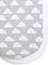   SNUZ   SNUZBASKIT 37.5 X 75 CM CLOUD 2
