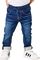  JEANS NAME IT NMMRYAN SLIM 13212646   (98CM)-(2-3 )