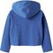 HOODIE NAME IT NKFVIALA RLX 13246337   (146-152CM)(1112 )