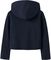 HOODIE NAME IT NKFVIALA RLX 13246337   (122-128CM)-(7-8 )