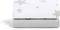   SNUZ   SNUZBASKIT 44X80 CM GREY STARS 2
