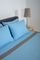     HOME VIEW LT BLUE - DK GREY 240260CM