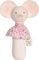  TIKIRI MOUSE SOFT SQUEAKER