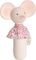   TIKIRI MOUSE SOFT SQUEAKER