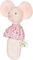   TIKIRI MOUSE SOFT SQUEAKER