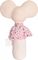   TIKIRI MOUSE SOFT SQUEAKER
