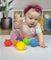   SENSORY BALLS 8 
