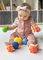   SENSORY BALLS 8 