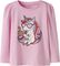   NAME IT NMFKALESJA UNICORN 13244905  (104CM)-(4 )