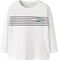   NAME IT NMMVAGNO CROCO LINES 13224977  (116CM)-(6 )