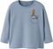   NAME IT NMMVAGNO LIAMA POCKET 13224977  (122-128CM)-(7-8 )