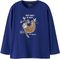   NAME IT NMMVAGNO SLOTH 13224977  (92CM)-(18-24 )