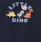  NAME IT NMMVASHA NREG GAMER DINO 13246351   (104CM)-(4 )