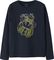   NAME IT NKMVUX LONGBEACH SKATEBOARD 13224969   (122-128CM)-(7-8 )