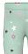  NAME IT NMFVIVIAN FLOWERS 13225099  (98CM)-(3 )
