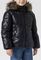  NAME IT NKFMARION PUFFER 13243684  (140CM)-(10 )