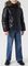  NAME IT NKFMARION PUFFER 13243684  (140CM)-(10 )