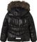  NAME IT NKFMARION PUFFER 13243684  (146CM)-(11 )