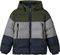 ������� NAME IT NKMMONTEL PUFFER 13243951 ���...