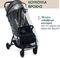  CHICCO GLEE PLAYFUL BLACK  22KG