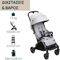  CHICCO GOODY XPLUS PEARL GREY  22KG