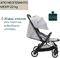  CHICCO GOODY XPLUS PEARL GREY  22KG