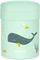   MINILAND FOOD THERMETIC WHALEY (700 ML)