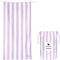   QUICKDRY DOCK & BAY CABANA - LOMBOK LILAC