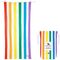   DOCK & BAY QUICKDRY SUMMER - RAINBOW SKIES 80X160CM