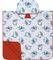 PONCHO KENTIA 2514 FLOAT 60X60CM