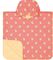 PONCHO 2517 FLOAT 60X60CM