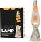  I-TOTAL XL1776 LAVA OLD MAP LAMP H40CM