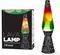  I-TOTAL XL1777 LAVA MATH LAMP H40CM
