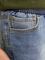 JEANS JACK & JONES JJIGLENN JJELASTICATED SLIM 12260574  (116CM)-(6 )