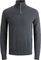  JACK & JONES JJEEMIL HALF ZIP 122687...