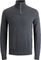  JACK & JONES JJEEMIL HALF ZIP 122687...