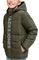  JACK & JONES JCOSPEED PUFFER 12246122   (128CM)-(8 )