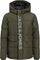  JACK & JONES JCOSPEED PUFFER 12246122...