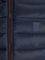   JACK & JONES JJEBRADLEY LIGHT BODYWARMER HOOD 12280985   (140CM)-(10 )