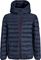  JACK & JONES JJEBRADLEY LIGHT PUFFER H...