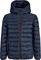  JACK & JONES JJEBRADLEY LIGHT PUFFER H...