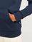 HOODIE JACK & JONES JJECORP LOGO 12152841   (140CM)-(10 )