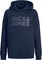 HOODIE JACK & JONES JJECORP LOGO 12152841 ...